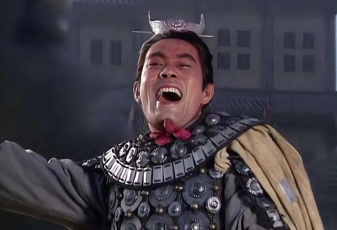 正史中的吕布VS演义中的吕布：谁才是真实的三国第一猛将？