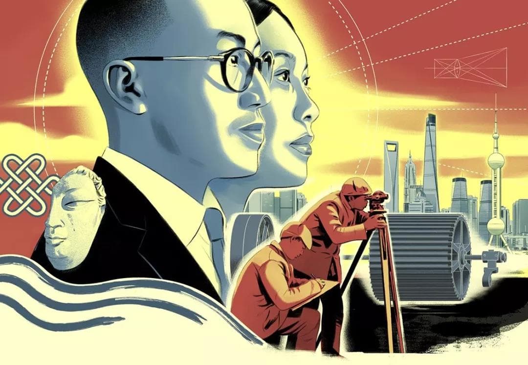 中国成为超级大国，背后是科学的力量