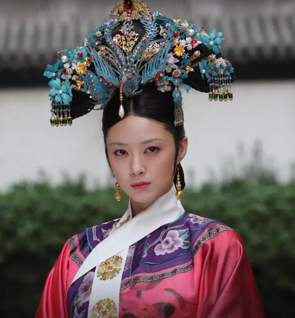沈梦辰新作《国色芳华》，演技获赞！