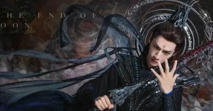 《长月烬明》主要角色介绍及人物关系图