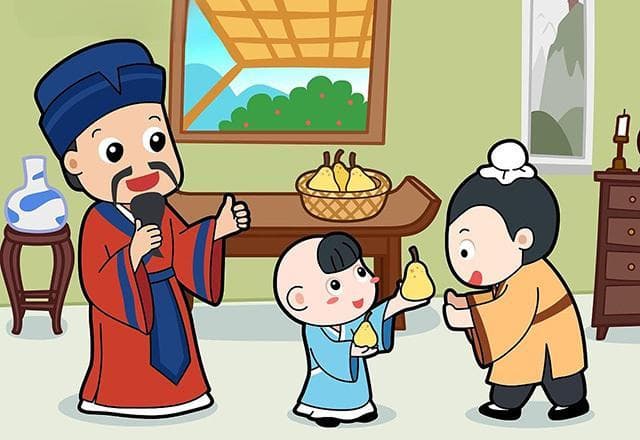 孔融VS曹操：东汉末年的一场文人与权臣之争