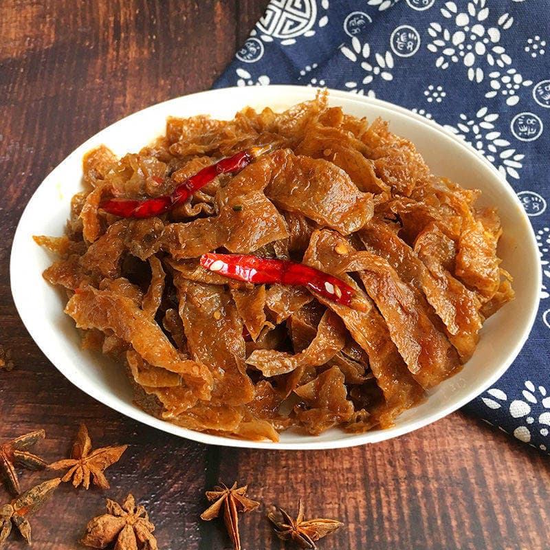 魔芋零食真的低卡吗？