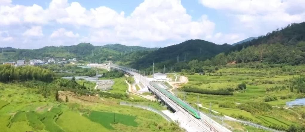 增量、上新、提速、便捷……中国铁路调图“图”的是什么？