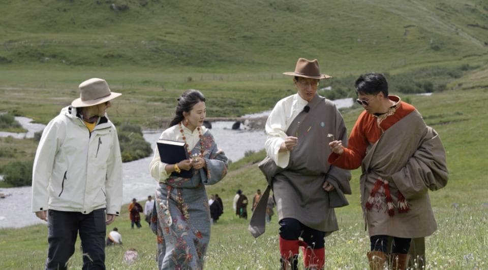 3800年的健康密码，藏医学对人体的认识竟领先达尔文1000年？