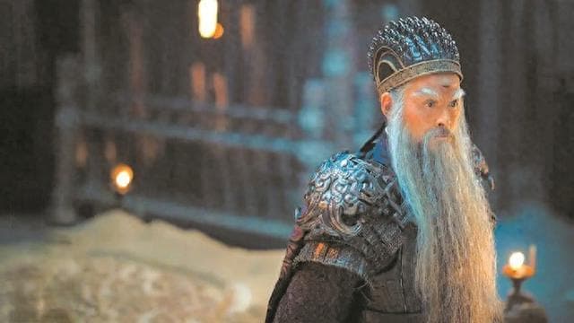 封神背后的惊天之战：历史、神话与社会变革的交织