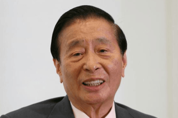 姓李的十大富豪排行榜