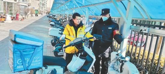 记者调查：充电设施够不够用？如何疏堵结合杜绝电动自行车进楼入户？
