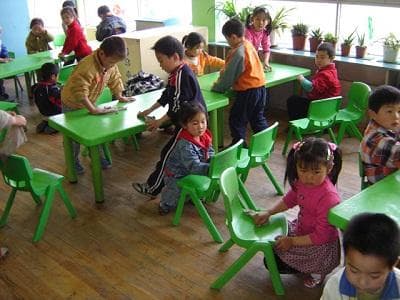 劳动教育是学校教育的核心精神