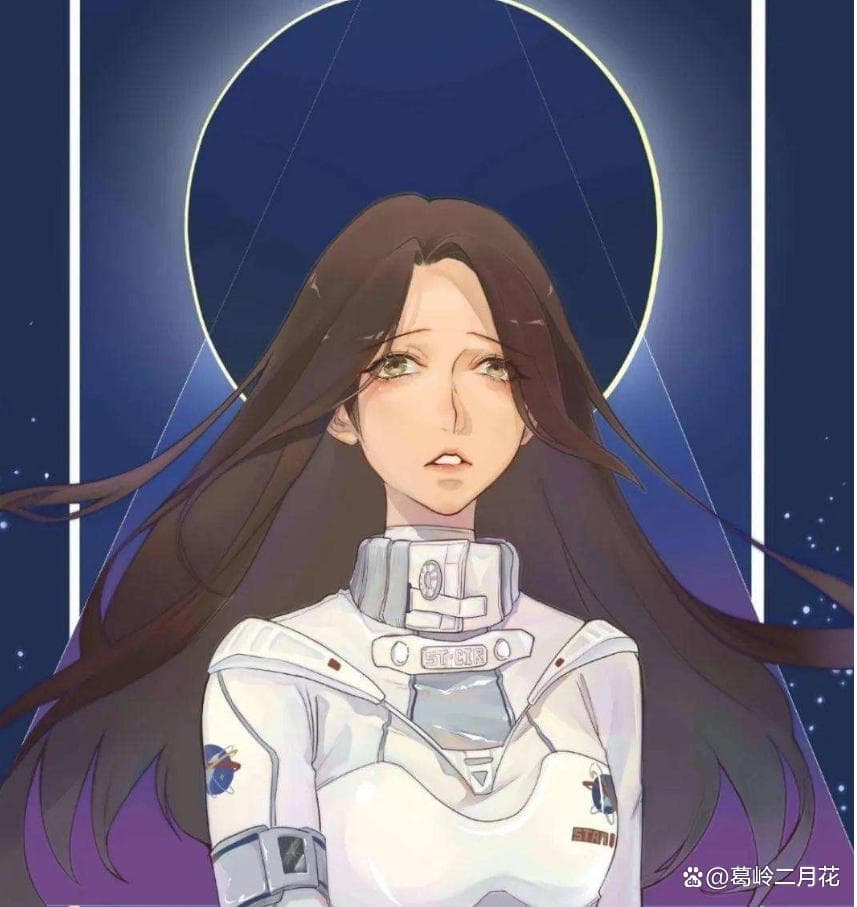 三体中的程心：争议与反思