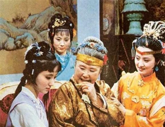 聊聊《红楼梦》里的佛教观念：无常观和色空观，你了解多少？