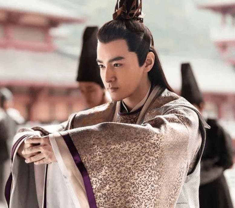 原本能成为第二位“天可汗”的李承乾，为什么被废了？