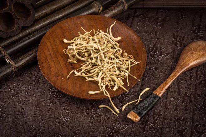 七款代茶饮 消暑又养生