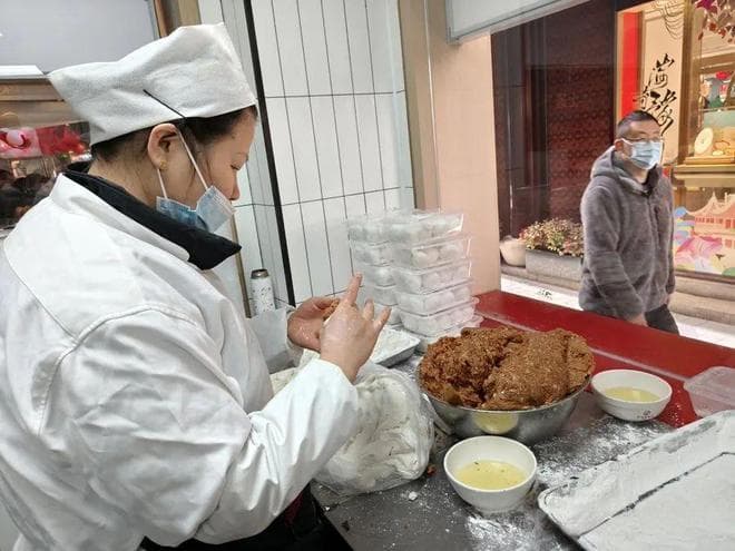 上海老字号日销汤团10万只，但为什么买不到一只元宵？元宵冷知识知多少
