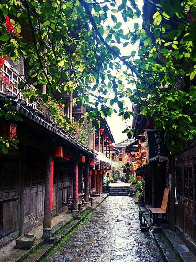 别再说古镇坑，游览古镇的5条建议，才是打开古镇的正确方式