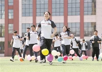 面对考前焦虑，家长和考生该如何应对？