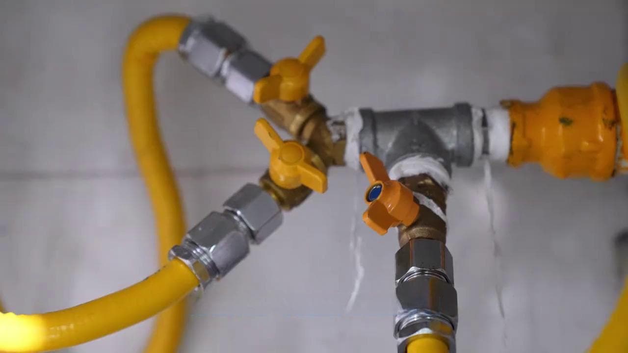 热水器打不着火怎么办？三个实用排查方法