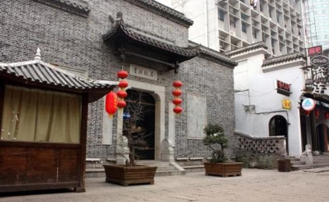 推恩令与削藩：西汉如何实现第二次大一统？