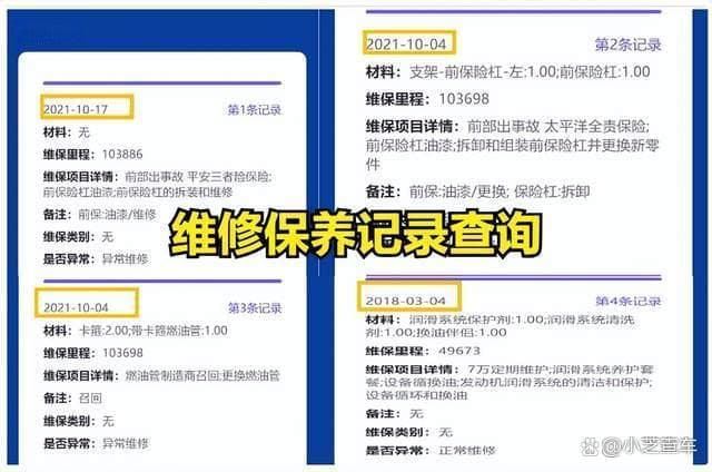买二手车如何自己检查车况？车贩子最怕你看的就是这几个地方