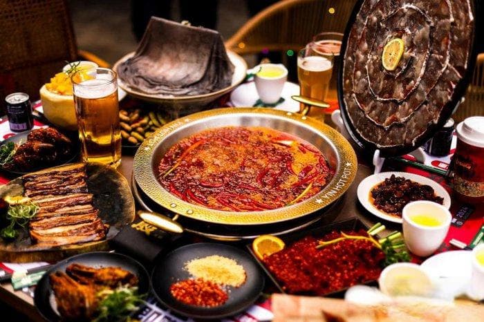 成都有什么特色美食？成都十大必吃美食
