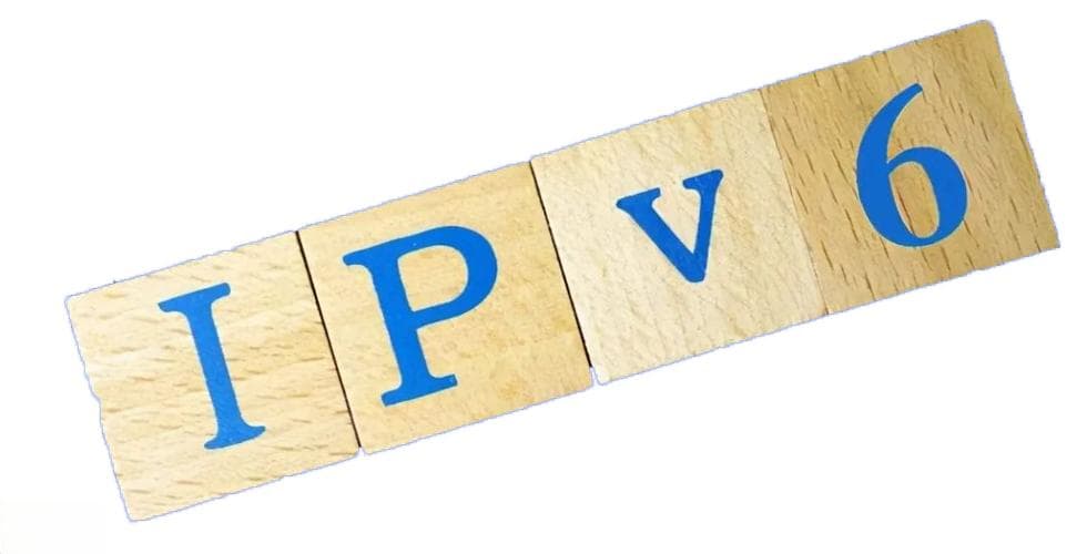 怎么确定自己是不是IPv6网络？