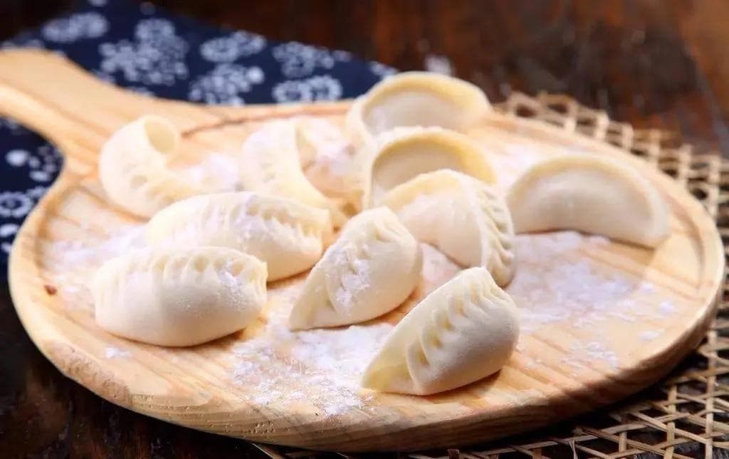 中国最好吃的“饺子”，居然是它们？