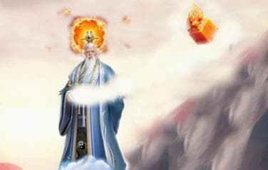神话传说中的昆仑十二金仙分别都是谁？