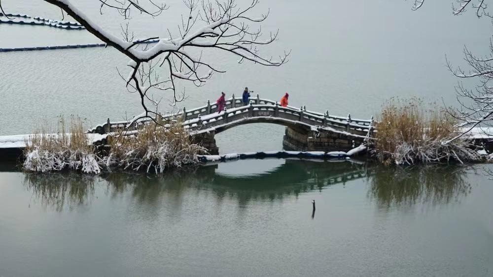 无锡旅游必去十大景点冬天推荐