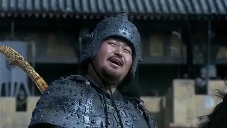 《三国演义》中的悲情英雄：邢道荣的英勇与悲剧