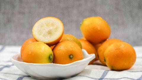 高价脆蜜金柑引发扩种热潮，四川、云南纷纷加入
