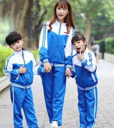 校服的保养和洗涤指南