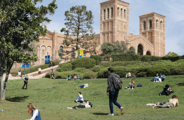 美国UC大学研究生申请流程全解析
