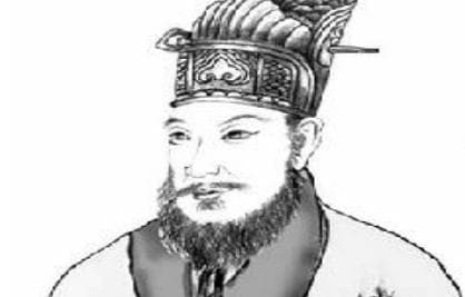 元末明初军事家、政治家及诗人刘伯温出生