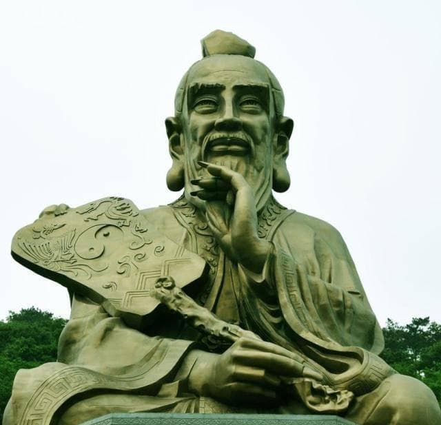 茅山仙祖——三茅真君，三兄弟相继成仙真