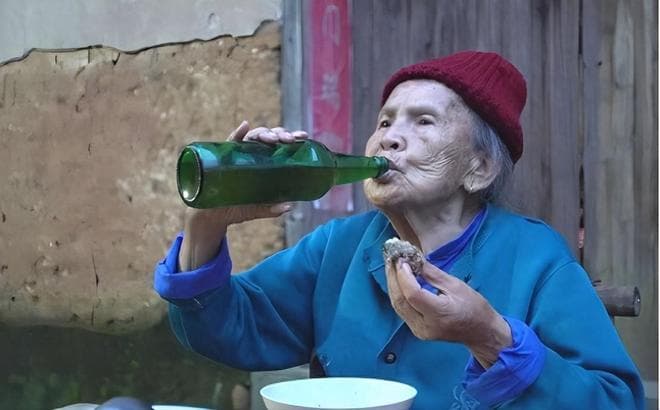 寿命长不长，看吃饭就知道？老年人饭量越大，就越健康？