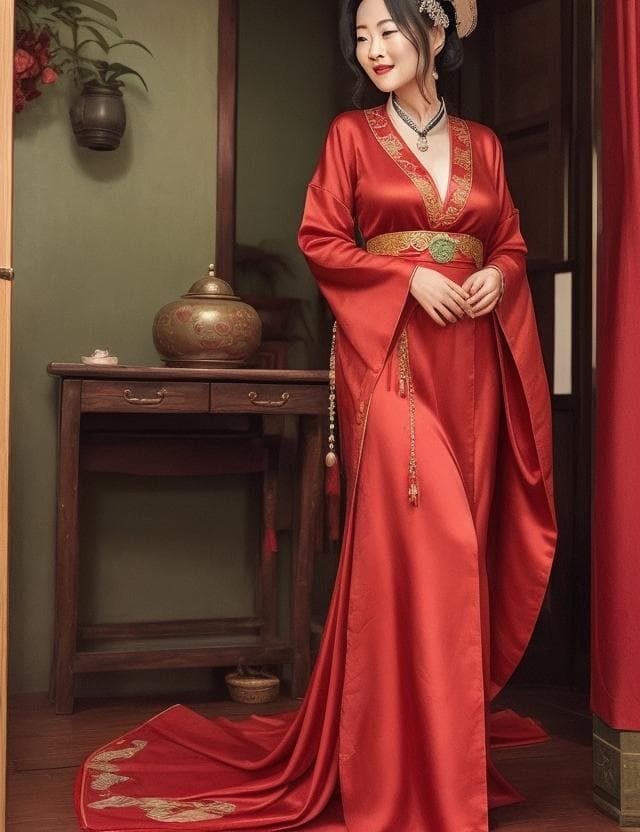 节妇吟原文及赏析