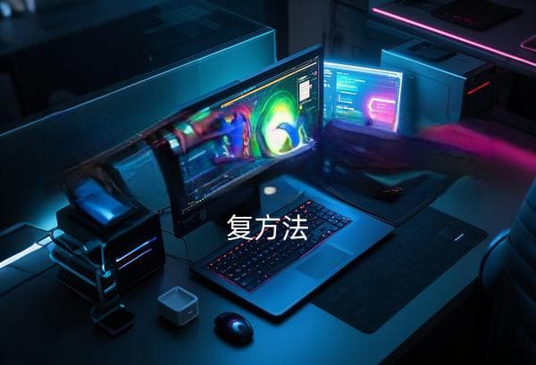 Win10无法调整分辨率怎么办？解决无法更改显示分辨率的常见问题及修复方法