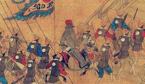 你真的了解明代的卫所兵吗？