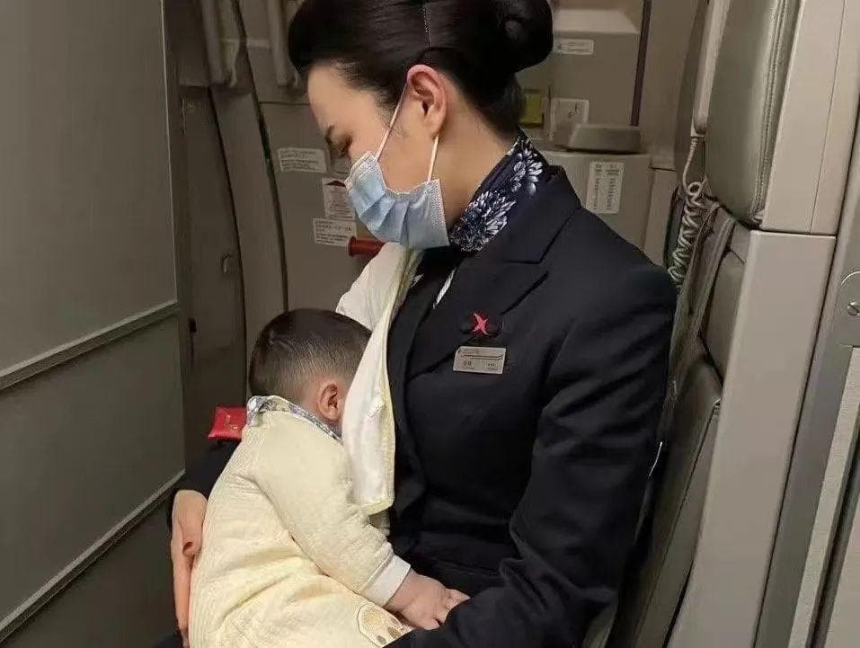 “保暖神器”上飞机“Yes”or“No”？一触揭秘温暖无忧的冬日之旅～