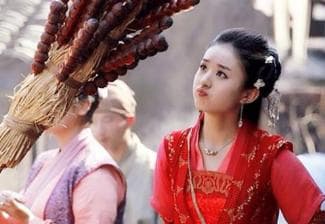 古代有冰糖葫芦吗？揭秘糖葫芦的由来