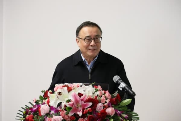 搭建中外学术桥梁，照亮文明交流之路——贺清华简英文版系列著作出版