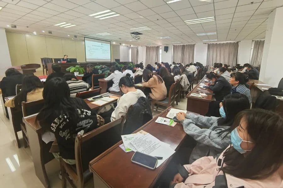 提升安宁疗护服务能力 优质医疗服务社区