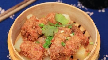 一锅蒸出15种美味！这样做既省时又营养