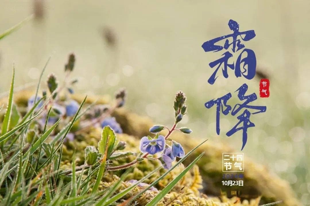 “二十四节气”最早是怎么来的？