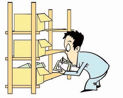 库存管理四大误区及应对方案