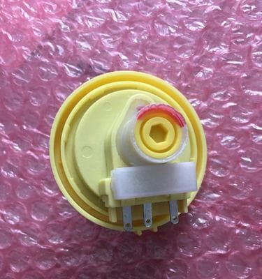 洗衣机水位传感器坏了怎么办（修复方法及注意事项）