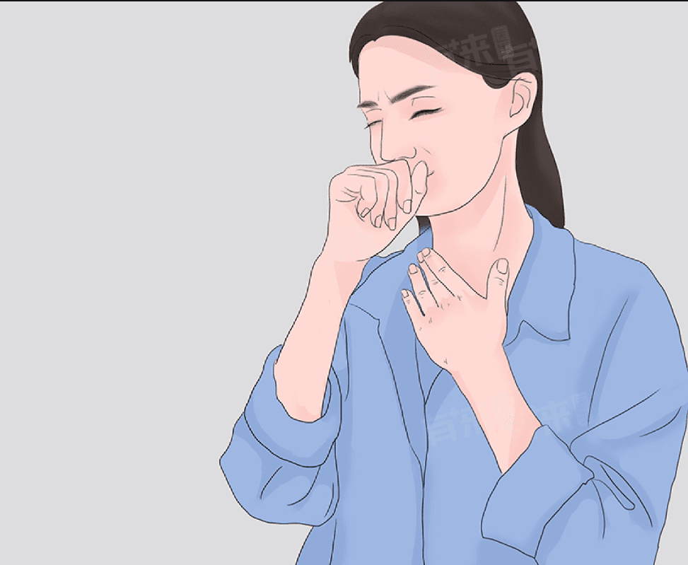 干咳是受凉还是上火？中医西医这样解释