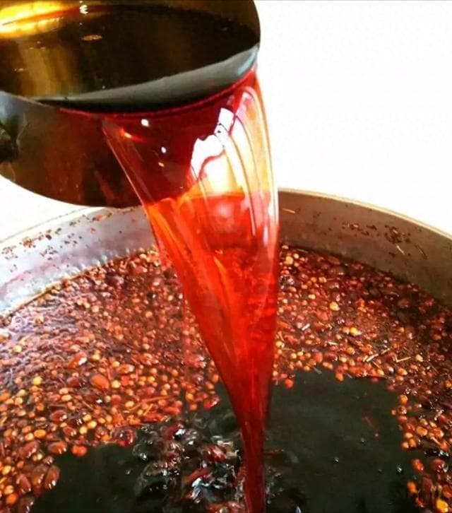 万能川菜老油配方及制作工艺详解