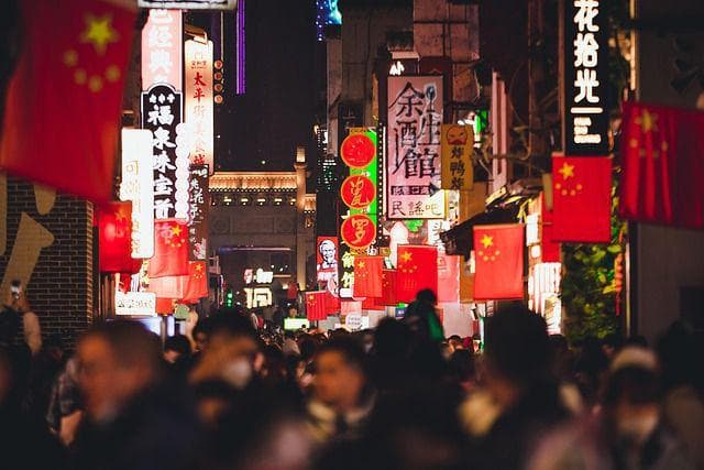 长沙，一座来了就不想走的城市！