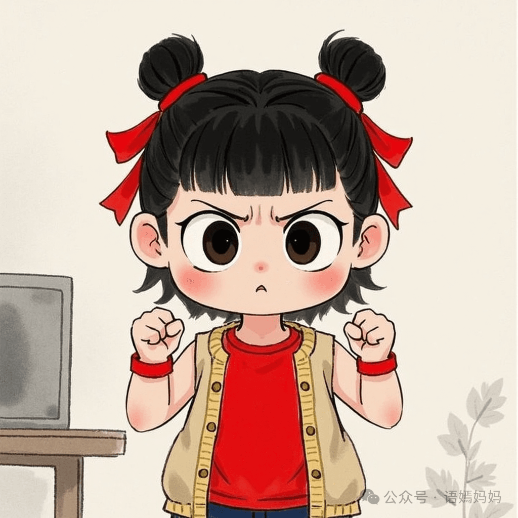 这7句话每天读一遍，保证你不再吼孩子