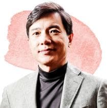 全球百大AI人物：李彦宏、李开复、吴恩达、黄仁勋、李飞飞等人上榜